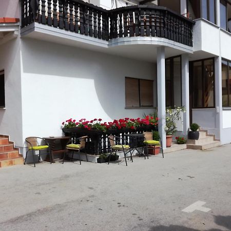 Apartmani Oletic 4* Sveti Martin Na Muri Exterior foto