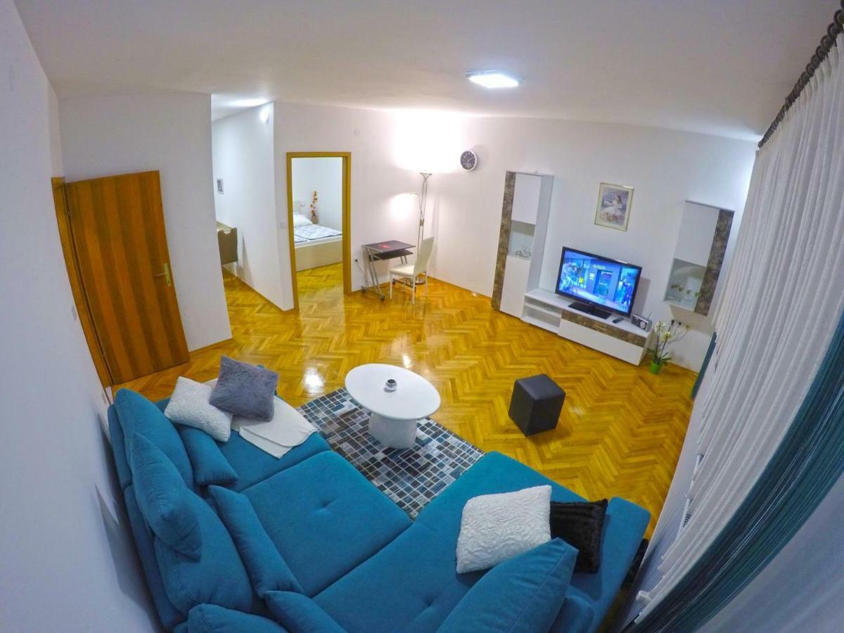 Apartmani Oletic 4* Sveti Martin Na Muri Exterior foto