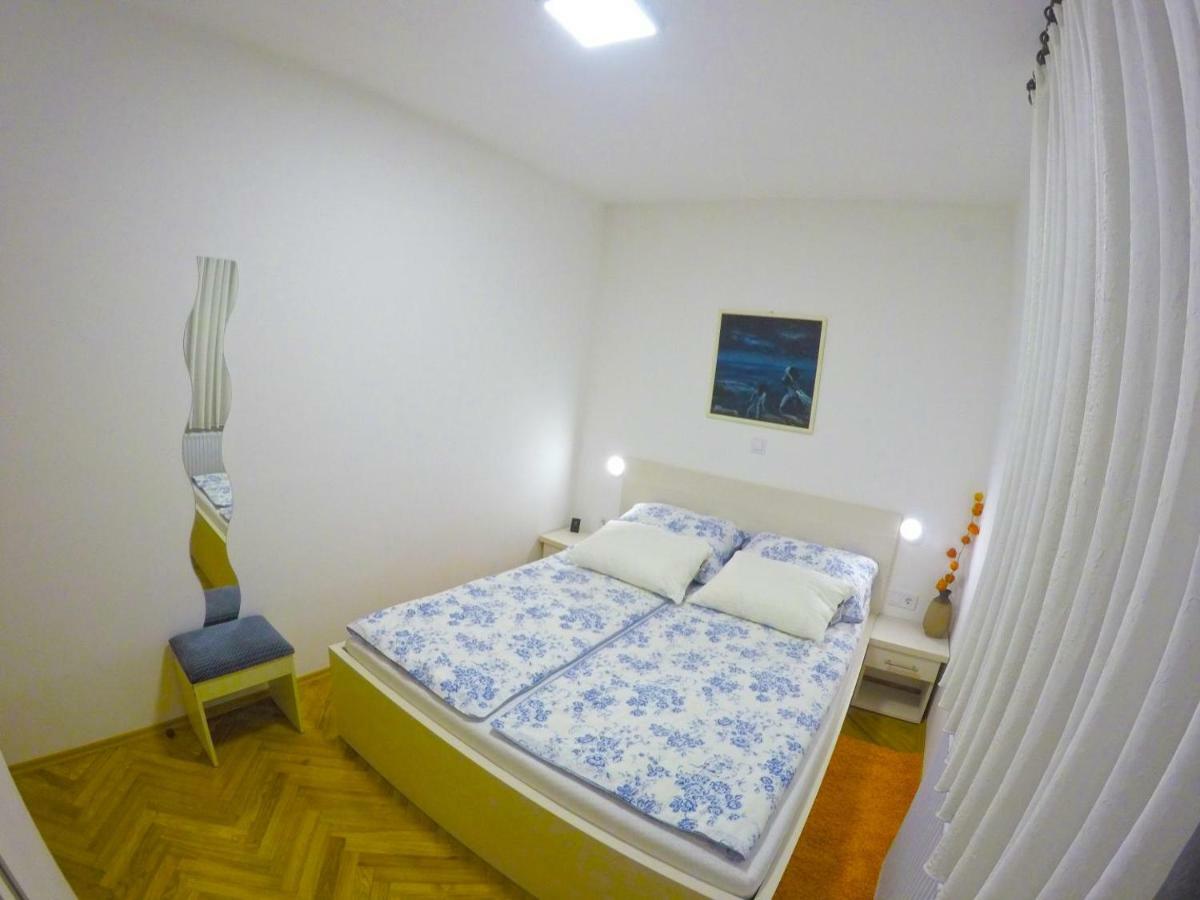 Apartmani Oletic 4* Sveti Martin Na Muri Exterior foto