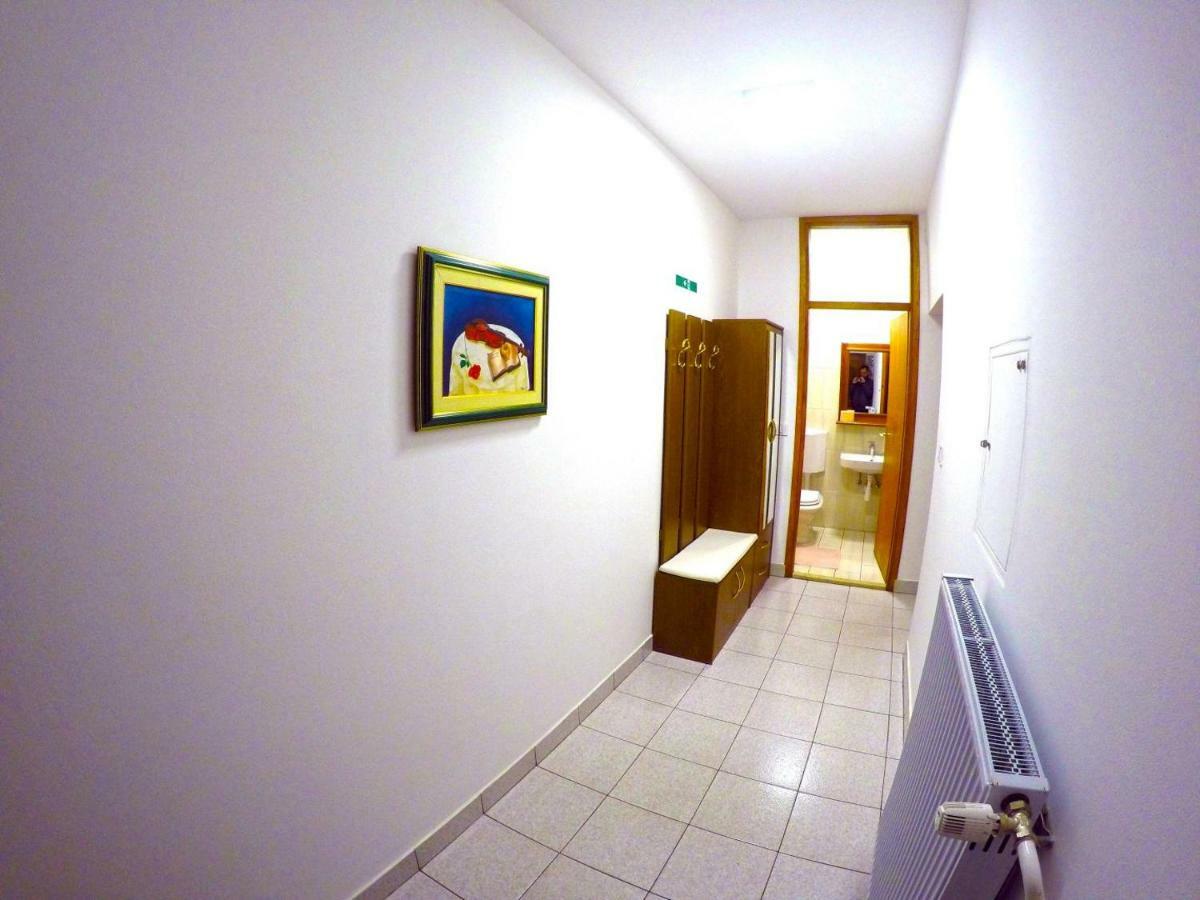 Apartmani Oletic 4* Sveti Martin Na Muri Exterior foto