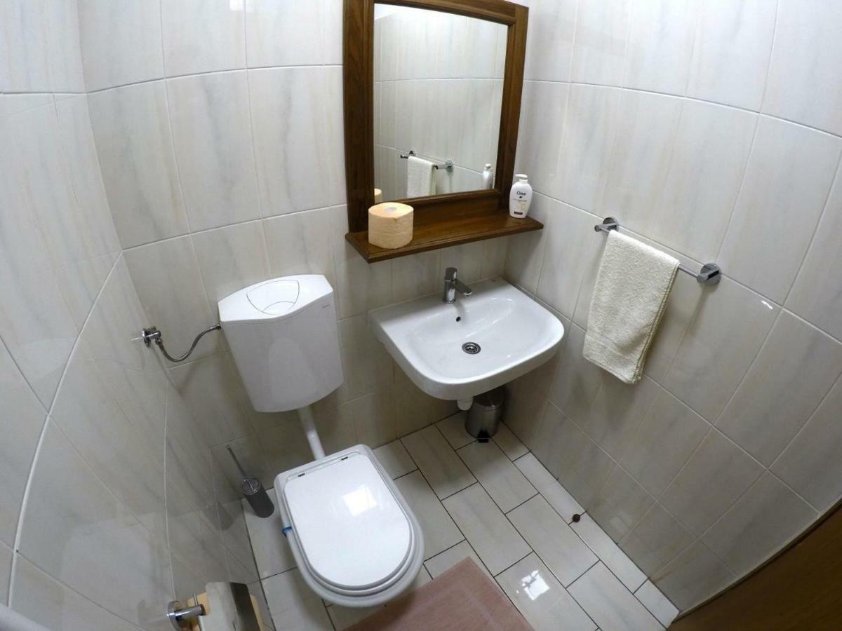 Apartmani Oletic 4* Sveti Martin Na Muri Exterior foto