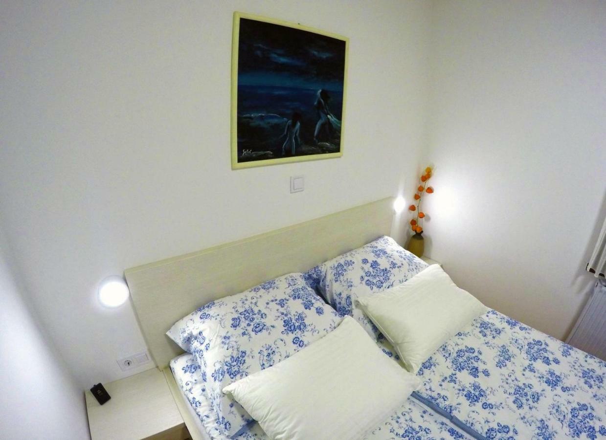 Apartmani Oletic 4* Sveti Martin Na Muri Exterior foto