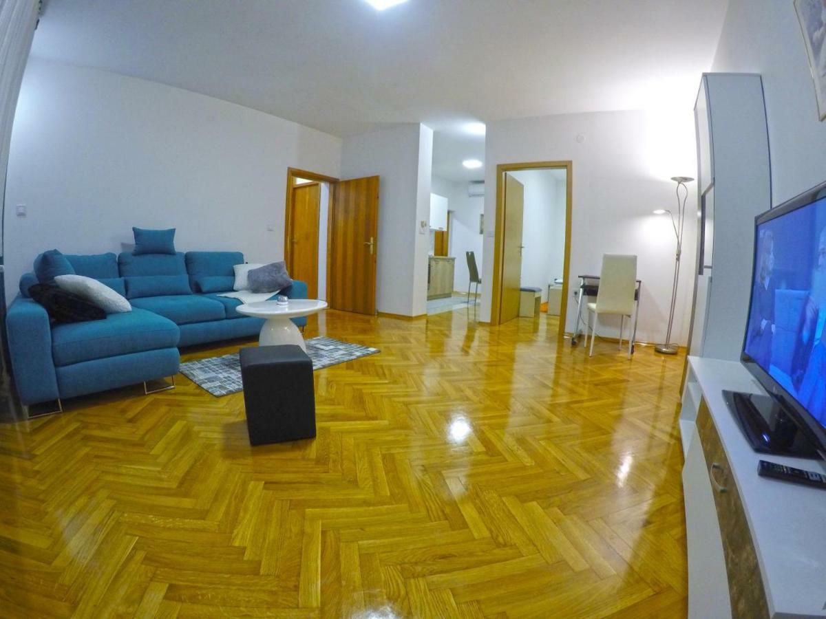 Apartmani Oletic 4* Sveti Martin Na Muri Exterior foto
