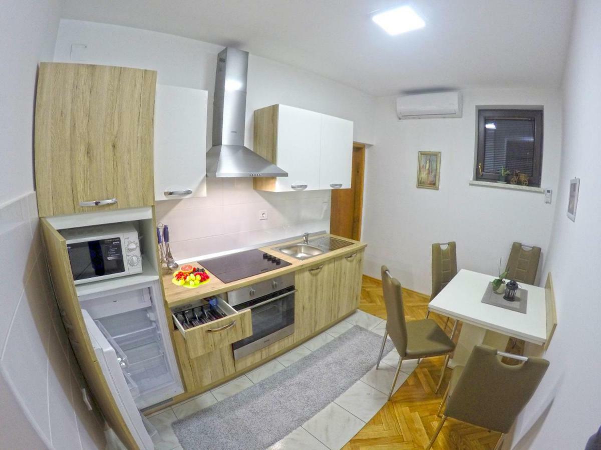 Apartmani Oletic 4* Sveti Martin Na Muri Exterior foto
