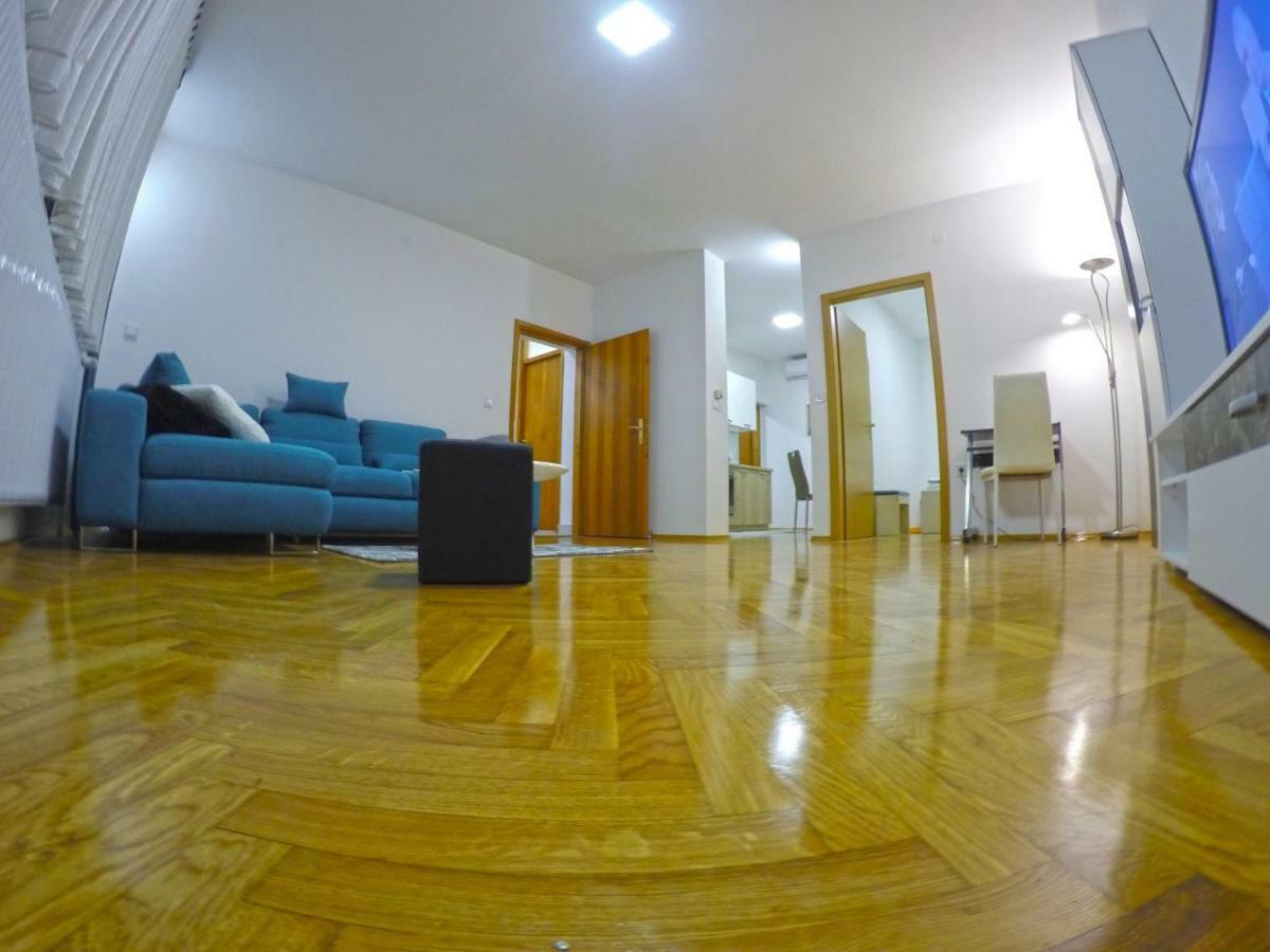 Apartmani Oletic 4* Sveti Martin Na Muri Exterior foto