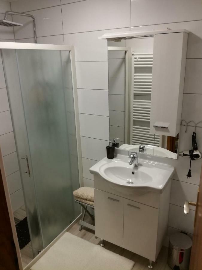 Apartmani Oletic 4* Sveti Martin Na Muri Exterior foto